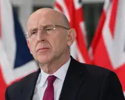 John Healey's Resignation: A Political Move or a Defence Priority?