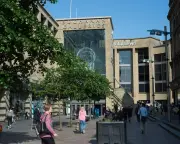 John Lewis to Reopen Glasgow Store as City Centre Reboot