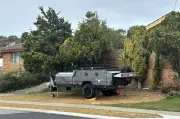 Joondalup Council Rejects Bid to Allow Unattached Trailers on Verges