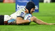 Josh Flook aims to end Reds' finals curse before Italy move