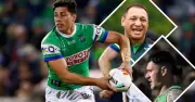 Josh Papalii's Final NRL Season Opens Door for Vena Patuki-Case