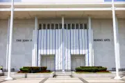Judge Blocks Kennedy Center Tarp Installation Amid Legal Dispute