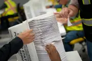 Judge Blocks Trump Effort to Restrict Mail-In Ballots