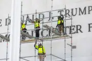 Judge Denies Pause on Trump Name Removal from Kennedy Center