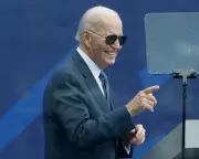 Judge Rejects Biden's Bid to Block Release of Audio Recordings