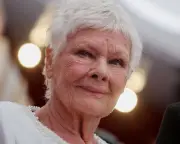 Judi Dench Honoured as London Theatre Renamed After Her