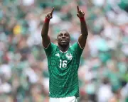 Julián Quiñones: Blackness in Mexico and National Identity at World Cup
