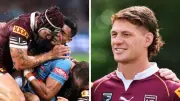 Kalyn Ponga acknowledges Origin 1 mistake, vows to improve tackling