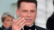 Karl Stefanovic Departs Channel Nine's Today Show Immediately
