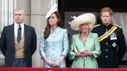 Kate Middleton Refused to Speak to Prince Andrew Long Before Epstein Scandal