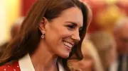 Kate Middleton Reveals William's Support During Cancer Battle at Royal Event