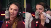 Kate Ritchie Breaks Down in Tears During Emotional Home and Away Reunion