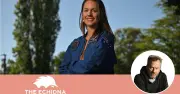 Katherine Bennell-Pegg: Australia's First Female Astronaut's Dream