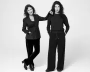 Katia and Marielle Labèque: 55 Album Review – A Tribute to Musical Brilliance