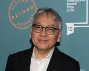 Kazuo Ishiguro Unveils New Spy Caper Set in 1930s