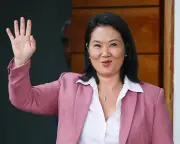 Keiko Fujimori Wins Peru Presidency, Vows Order and Hope