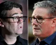 Keir Starmer Expected to Announce Exit Plan, Paving Way for Andy Burnham