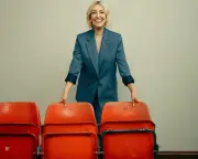 Kelly Cates on Presenting the 2026 World Cup from Salford at 2am