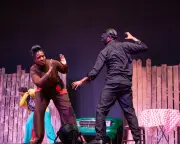 Kenya Launches Free Me Game to Combat Gender-Based Violence