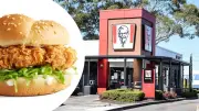 KFC Slashes Zinger Burger Price to $5 for Wanneroo Opening