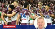 Kieran Foran and Rookie Coach Transform Manly Sea Eagles Reputation