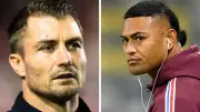 Kieran Foran Defends Haumole Olakau'atu After Shock Origin Axing