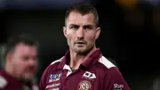 Kieran Foran signs three-year deal as Manly head coach after stunning turnaround