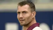 Kieran Foran Signs Three-Year Deal to Stay as Manly Head Coach