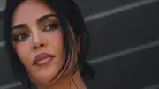 Kim Kardashian Criticized for Snubbing F1 Reporter Martin Brundle