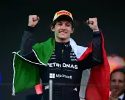 Kimi Antonelli's Monaco Triumph Rattles F1 Rivals as Teen Dominates