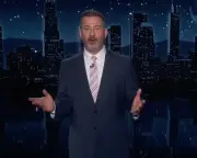 Kimmel and Meyers Mock Trump's Failed State Fair and Cognitive Tests
