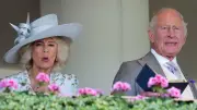 King Charles and Queen Camilla Will Not Live in Buckingham Palace After Renovation