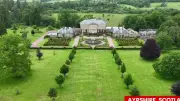 King Charles' Scottish Estate Model Set to Transform Australian Property