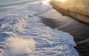 King Tides Alert: California Coast Braces for Record Highs