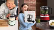 KitchenAid Food Chopper Deal: Save 40% on Amazon Australia Now