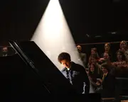 Köln 75 Review: Teenager's Grit Birthed Keith Jarrett's Jazz Masterpiece