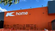 Kmart Launches Dedicated Home Store 'K Home' in Box Hill
