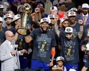 Knicks Accept Trump's White House Invite Despite Fan Backlash