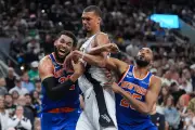 Knicks Take 2-0 NBA Finals Lead with Game 2 Win Over Spurs