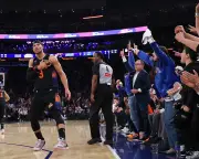 Knicks' Title Quest: A Lifelong Fan's 25-Year Journey of Hope and Survival