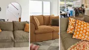 Koala Tamarama Sofa Review: Aussie Design Meets Cloud-Like Comfort
