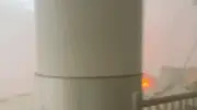Kuwait Airport Hit in Deadly Strike Amid US-Iran Tensions