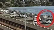 Kwinana Freeway Chaos: Crash and Breakdown Cause Peak Hour Delays