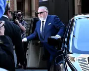Kyle Sandilands Reaches Settlement with ARN Media Over Radio Dispute