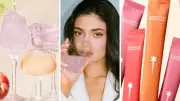 Kylie Jenner's K20 Hydration Sticks Launch in Australia on iHerb