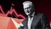 Labor Denies Tax Hikes Despite $77 Billion Budget Overhaul