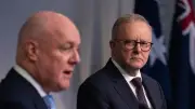 Labor Minister Dismisses NZ PM's 'Wrecking Ball' CGT Claim
