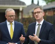 Labor MP claims government has won debate on housing tax changes