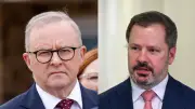 Labor MP Ed Husic splits with PM, demands new AUKUS vote