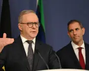 Labor's Property Tax Reforms to Pass Senate After Greens Deal